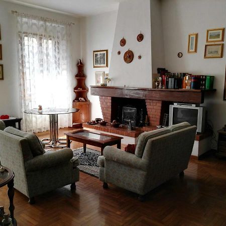 Il Nido Nel Borgo Apartment Pratovecchio Exterior photo