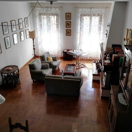 Il Nido Nel Borgo Apartment Pratovecchio Exterior photo