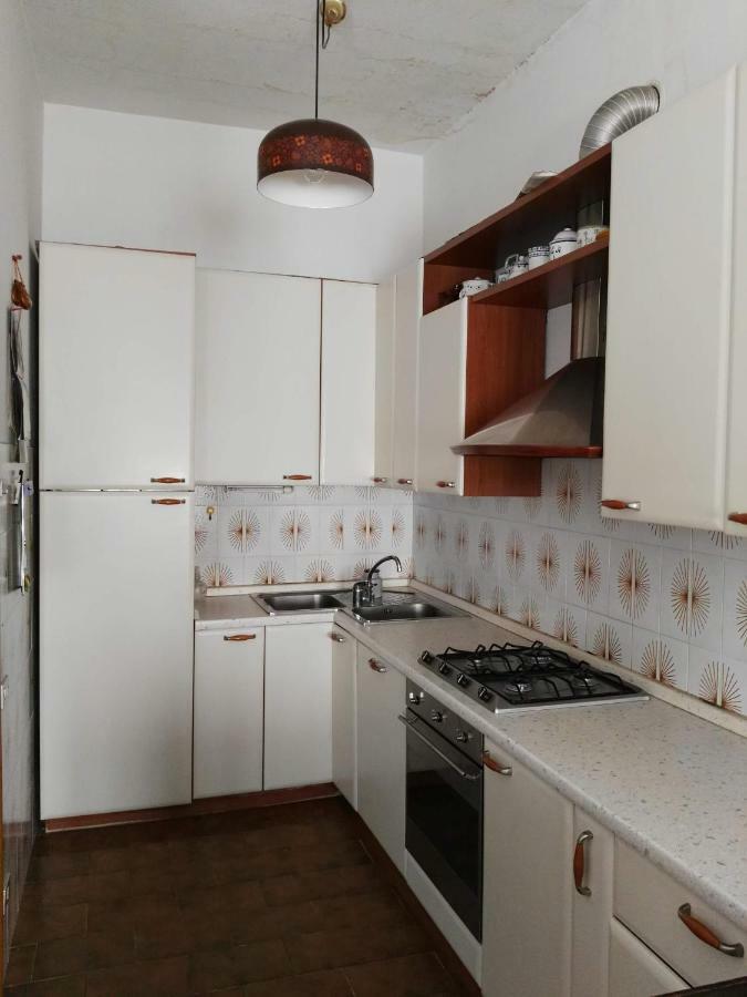 Il Nido Nel Borgo Apartment Pratovecchio Exterior photo