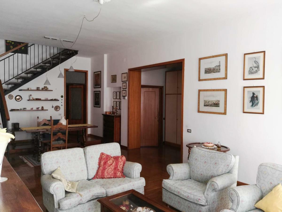 Il Nido Nel Borgo Apartment Pratovecchio Exterior photo